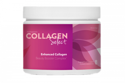 Collagen Select anti-edad