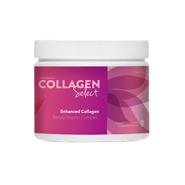 Collagen Select anti-edad