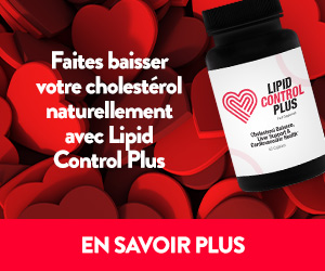 Lipid control Francia