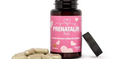 Para la salud prenatal