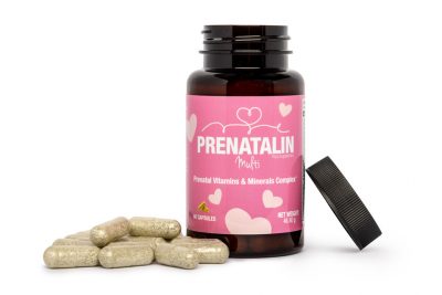 Para la salud prenatal